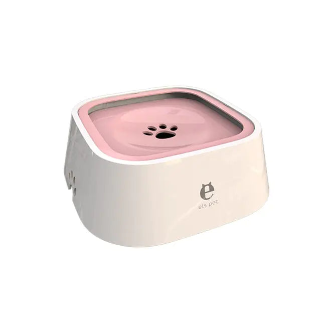 Cuenco (Comedero) Antideslizante para Mascotas